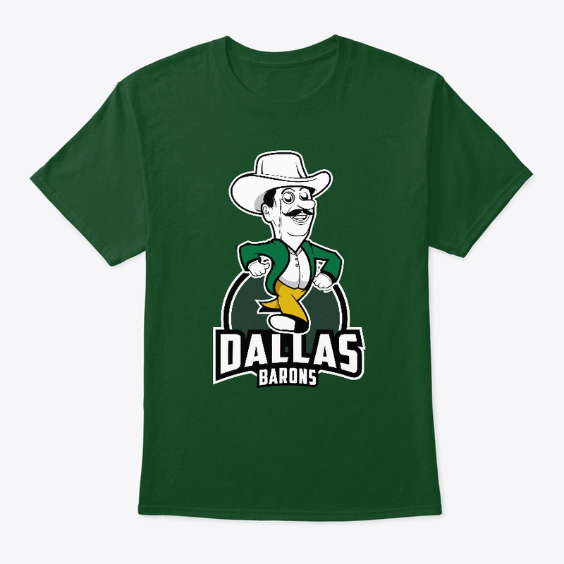 Dallas Barons