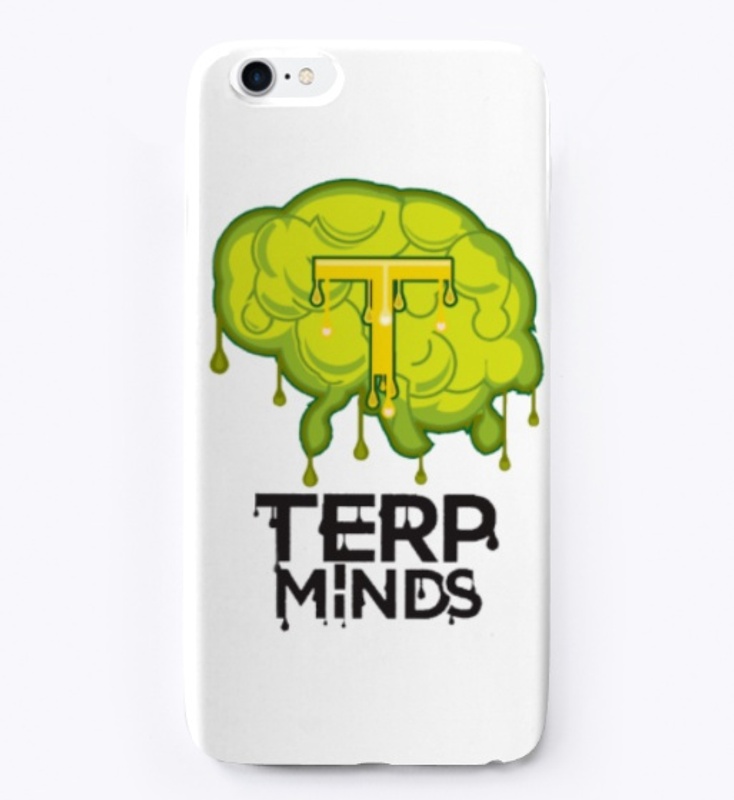 TERPMINDZ X FIENDZ Collection