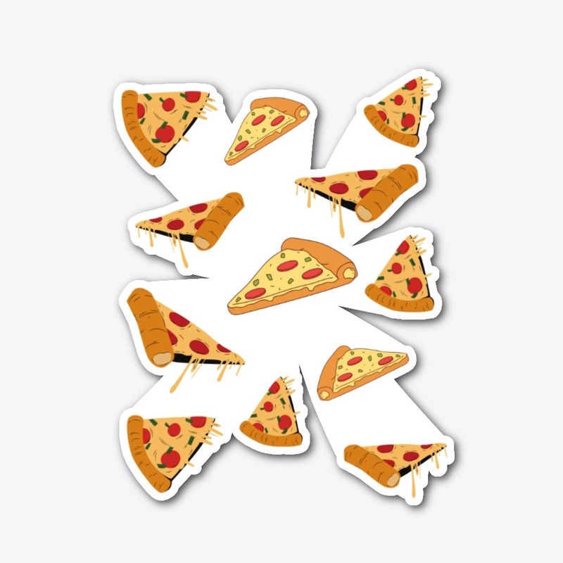 Pizza Lover