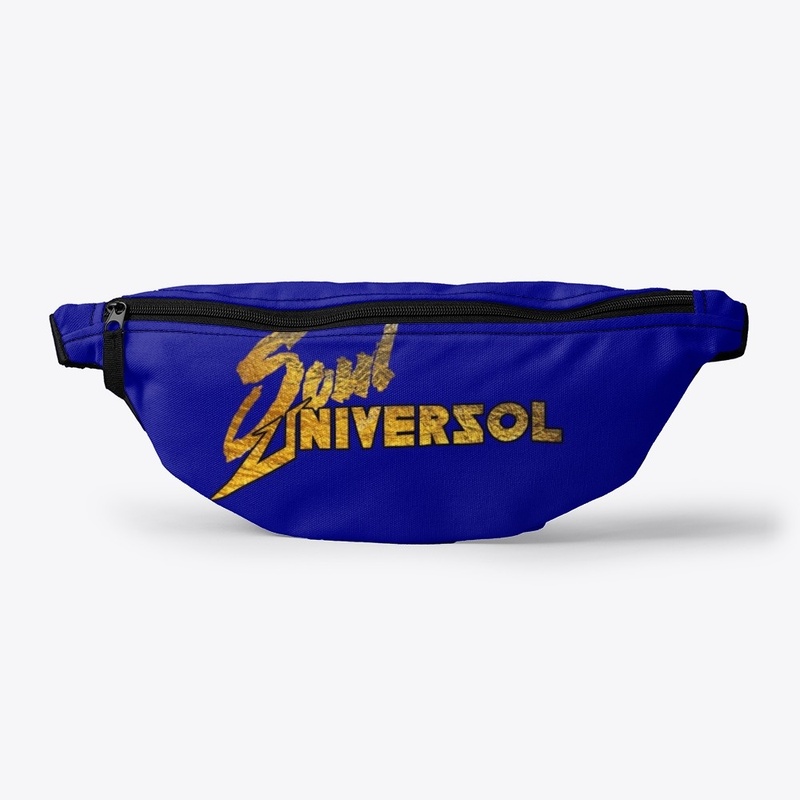Soul Universol Golden Flex