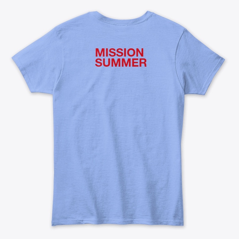 MISSION SUMMER #5