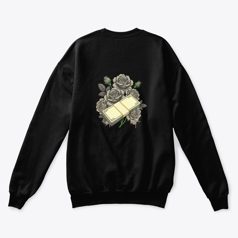 Love For Money