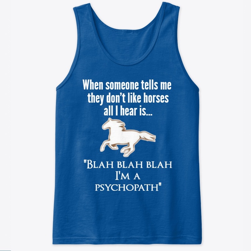 Psychopath