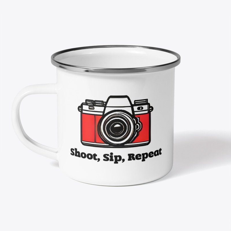 Red Camera