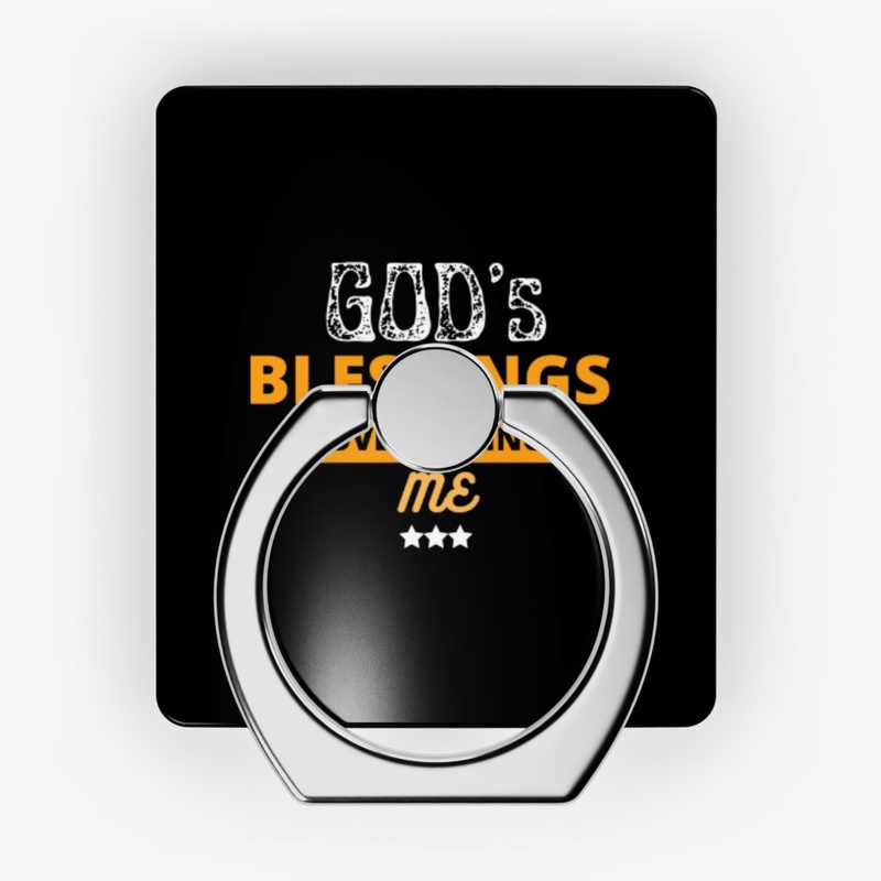 God's Blessings