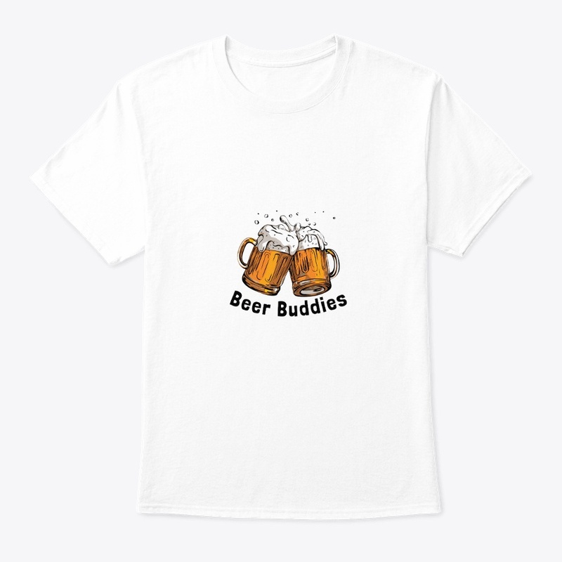 Beer Buddies