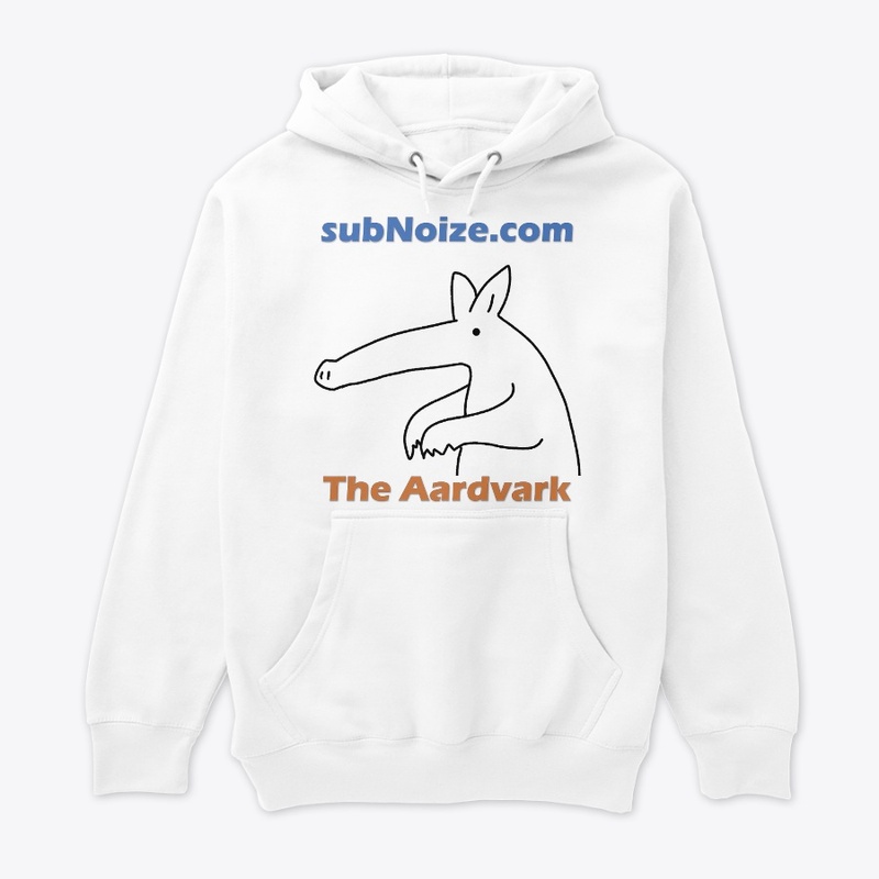 The Aardvark