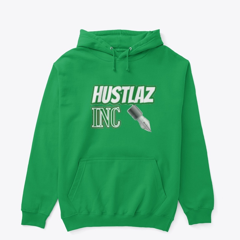 HUSTLAZ INC