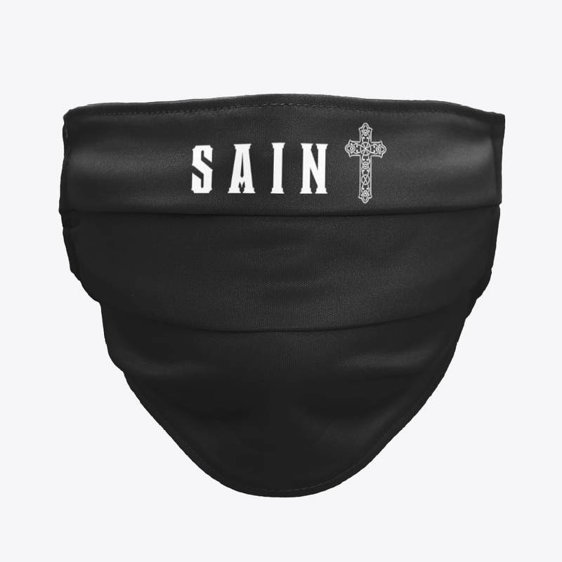 sain✟