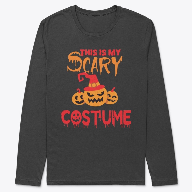 Halloween Costume