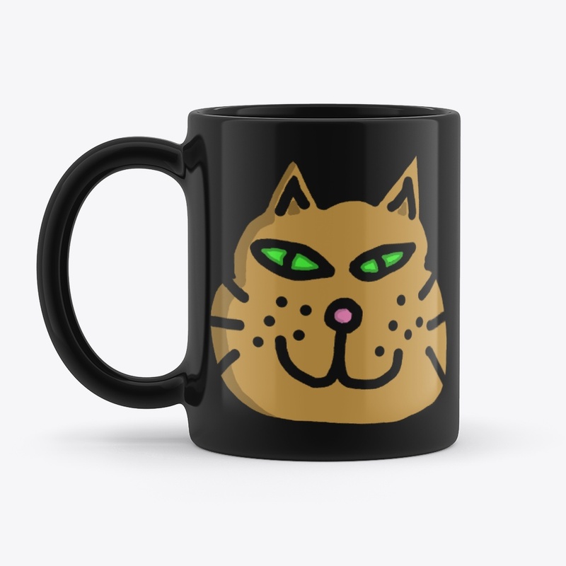 Cat Face