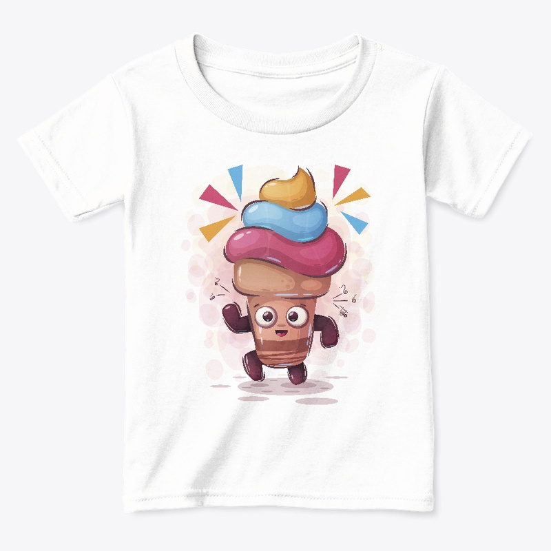 cute ice cream 
