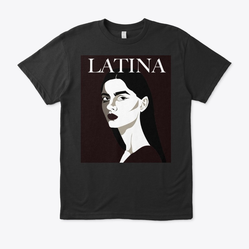 LATINA UBADIS FOREVER
