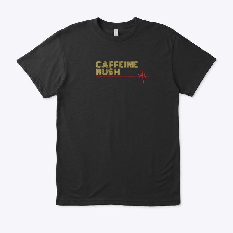Caffeine Rush