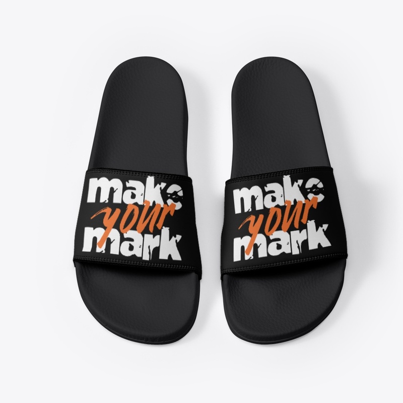 Make Your Mark