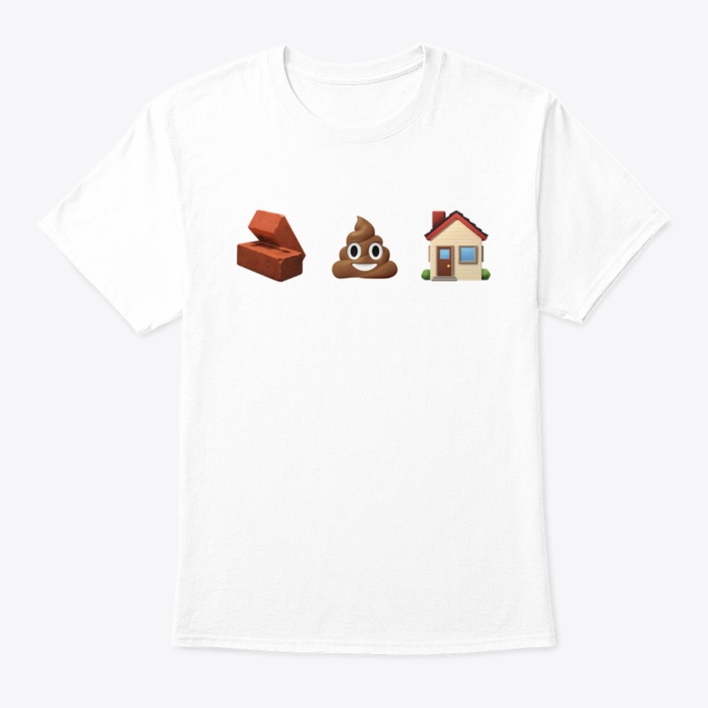 Brick S**t House