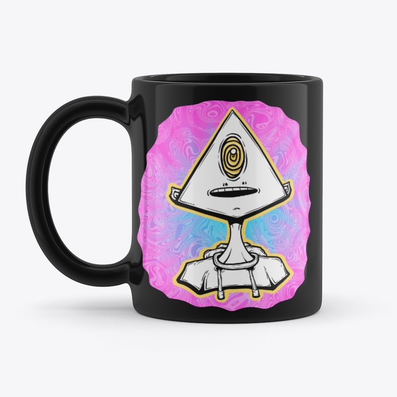 Alien Reality Shift