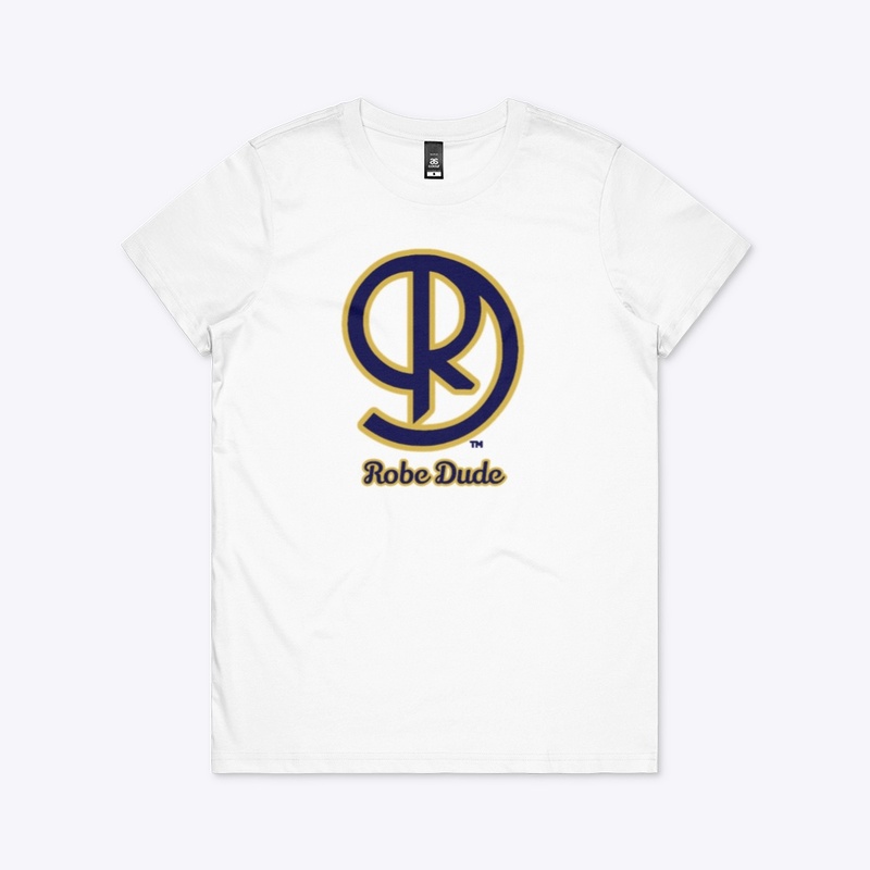 RobeDude logo 2