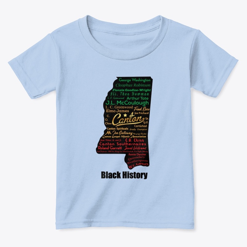 Canton Black History 