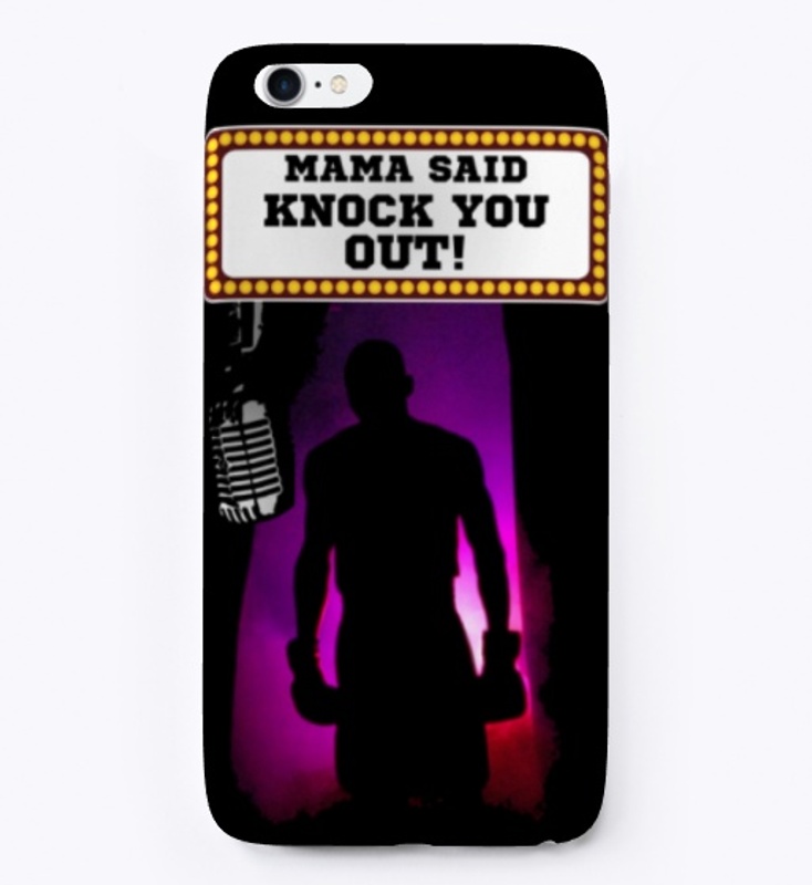 "Mama Said Knock You Out!" by TMC