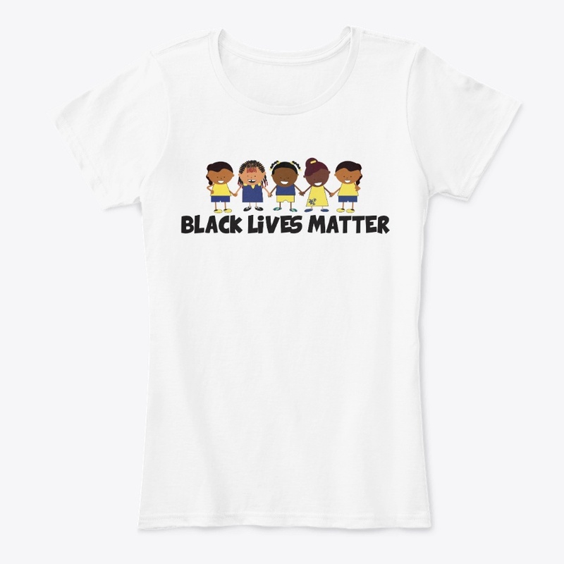 Greek Black Lives Matter Tees