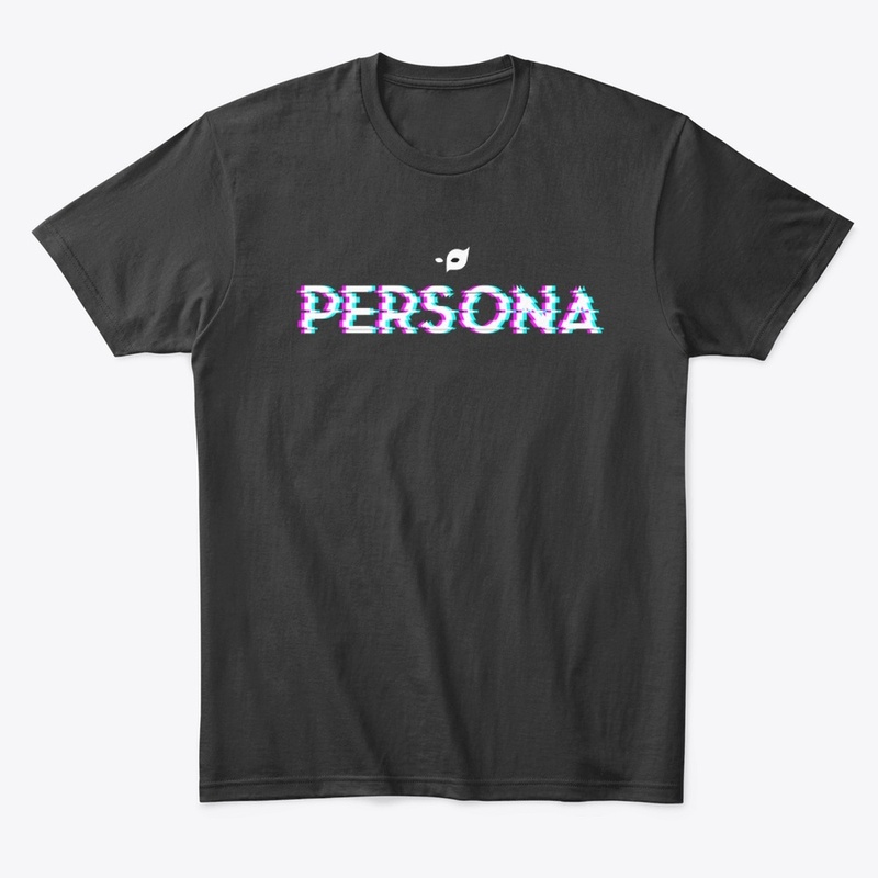 Persona Glitch