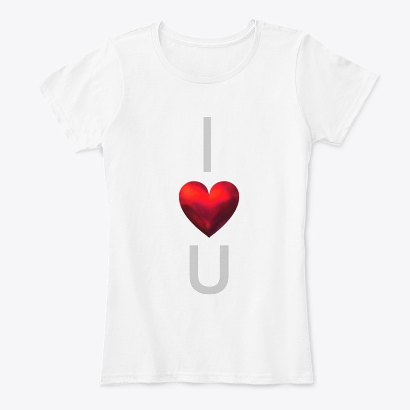 I  LoVE U