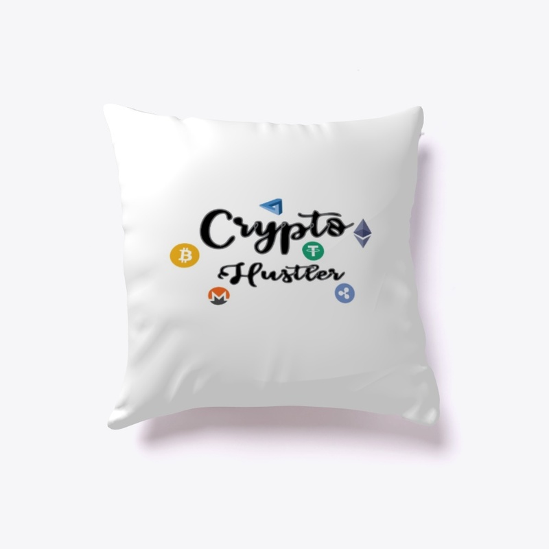 Crypto Hustler