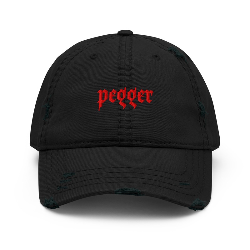 Pegger