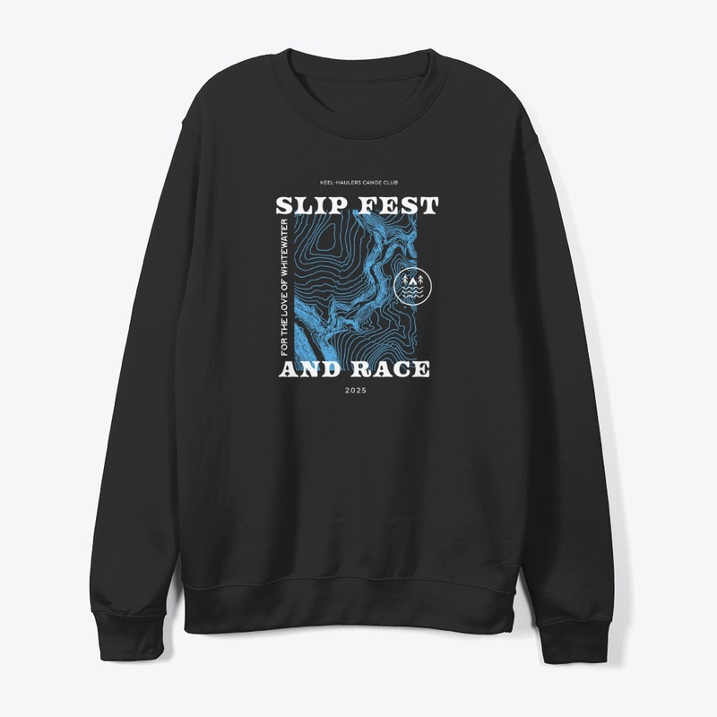Slip Fest & Race 2025
