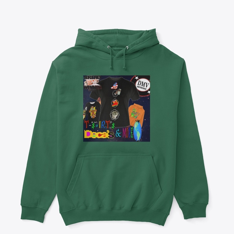 DMV UNIVERSE