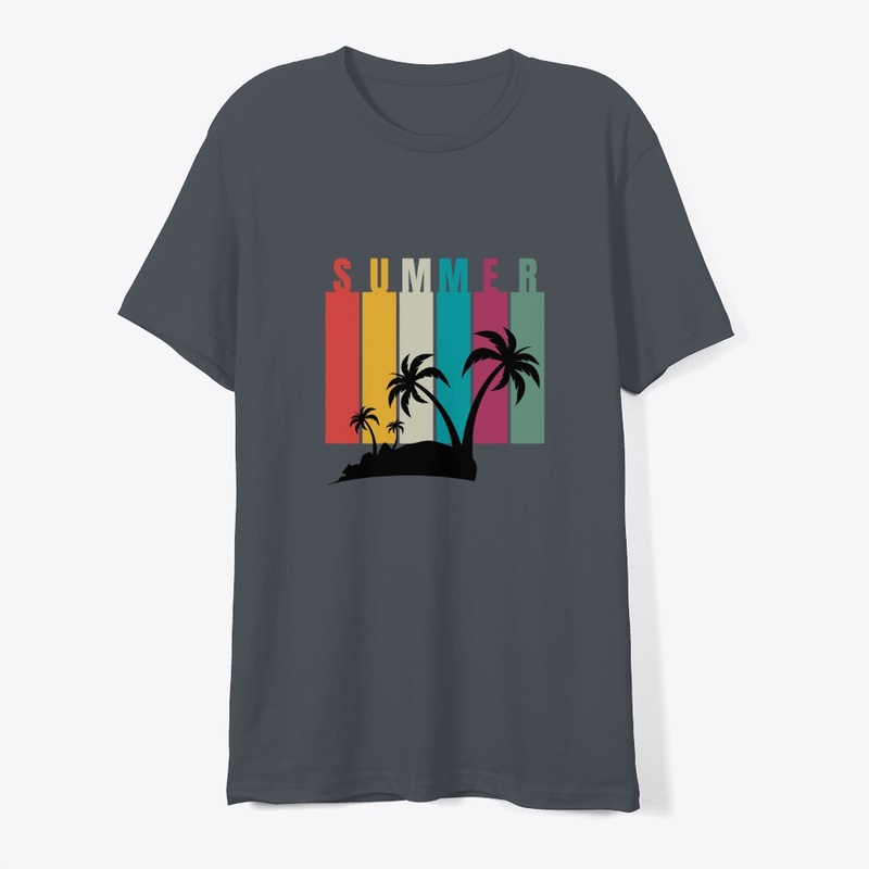 Summer T-Shirt