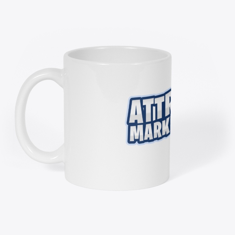 Attraction Marketing Nerd Pro