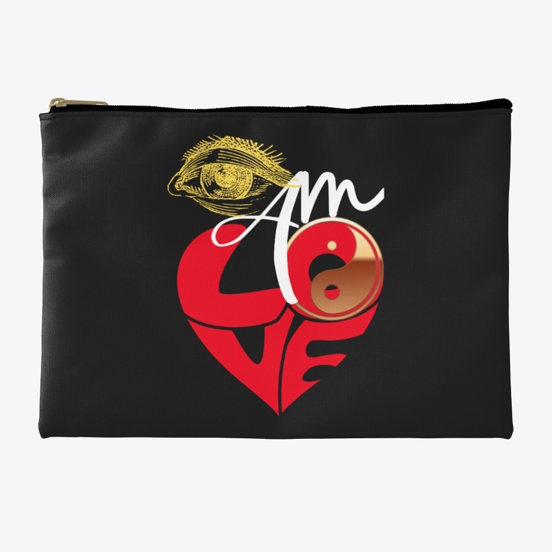 Eye Am Love #2