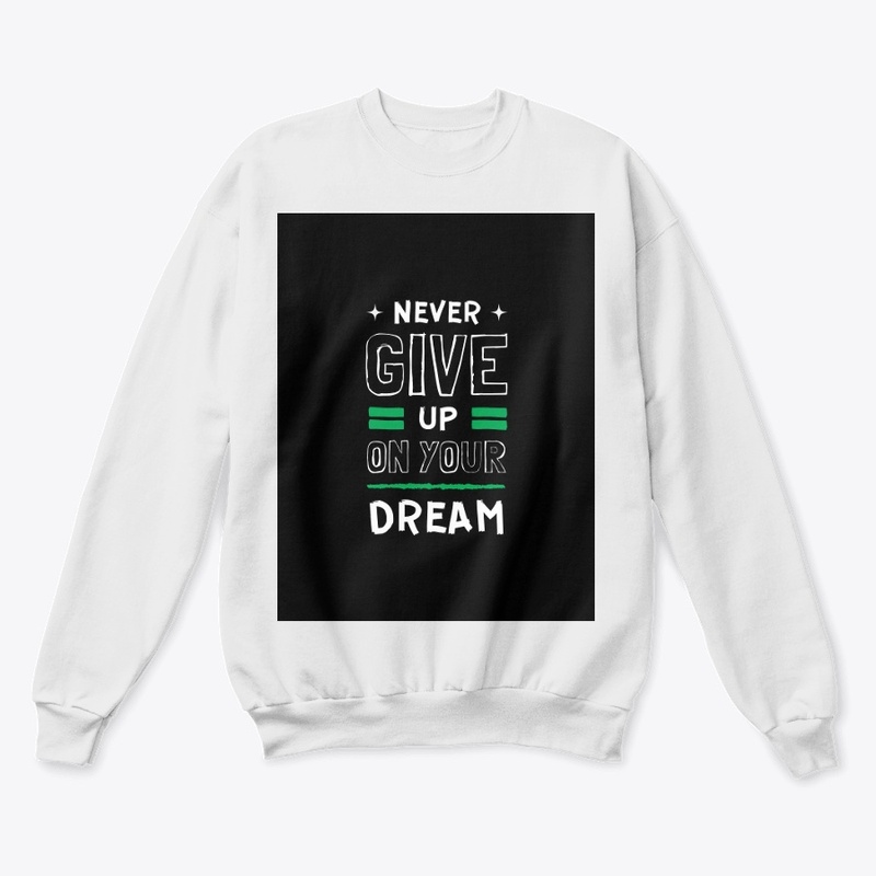 Dreamer's Vibe Hoodie
