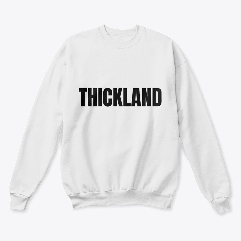 THICKLAND