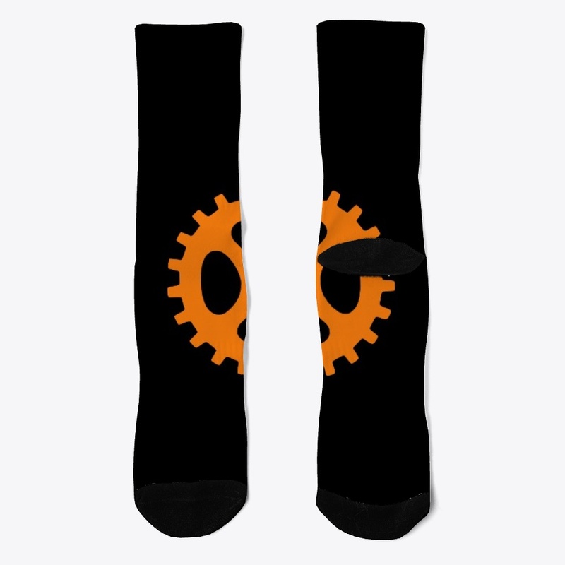 Brooklyn Fixed Gear - Crank