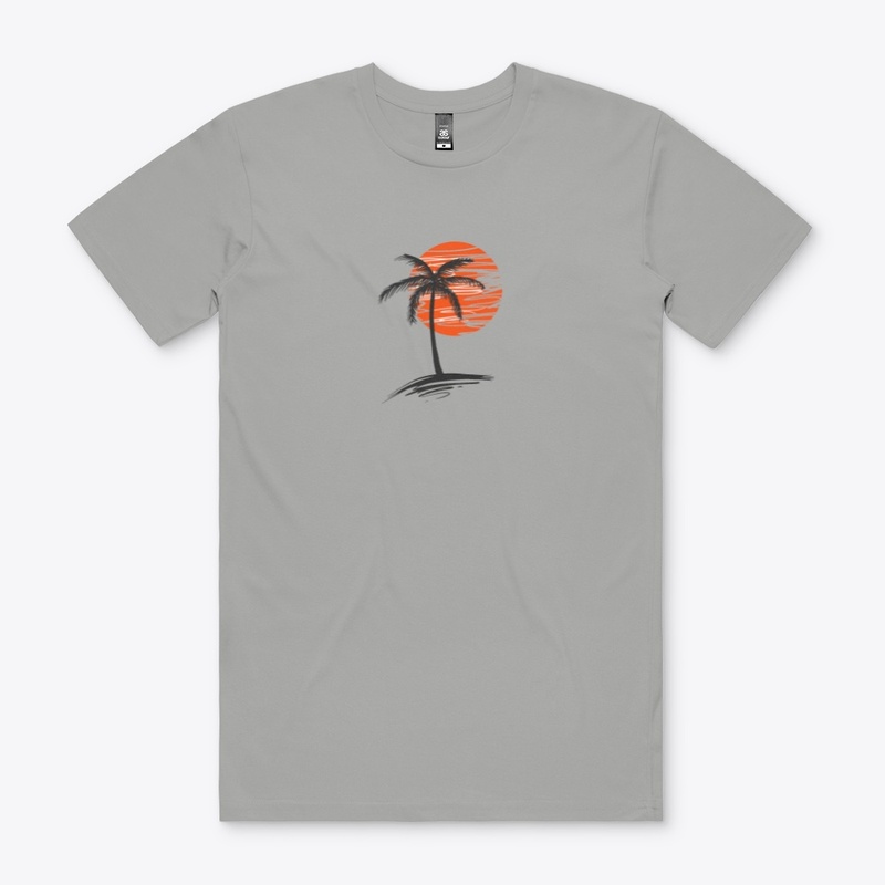 Beach Lover Tee