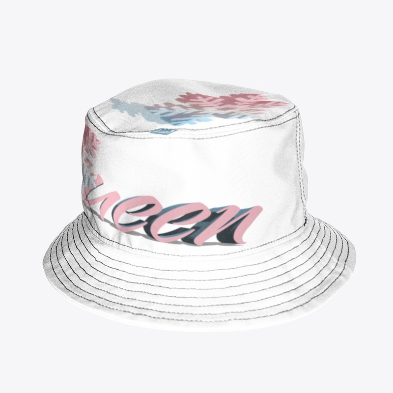 Icy Queens The Pixie Collection