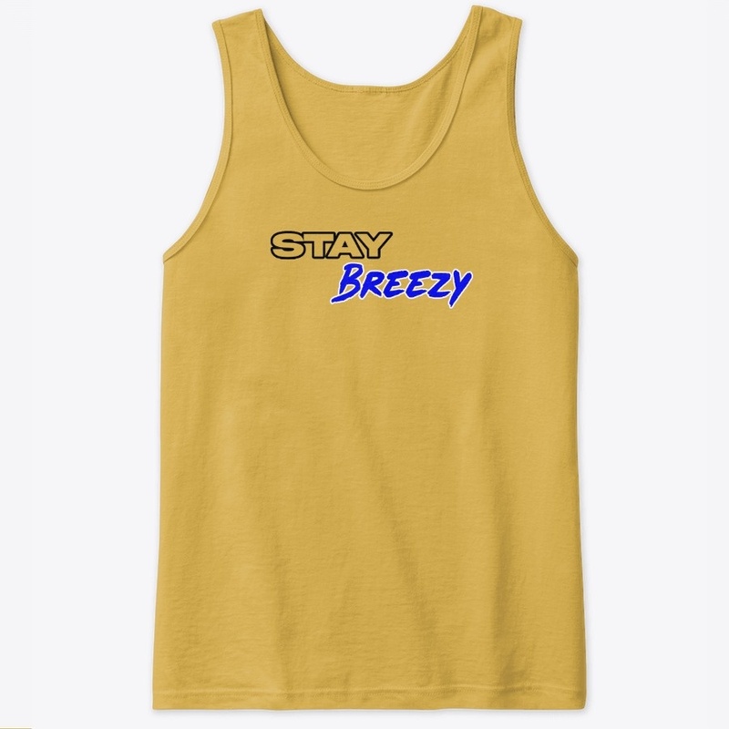 Stay Breezy