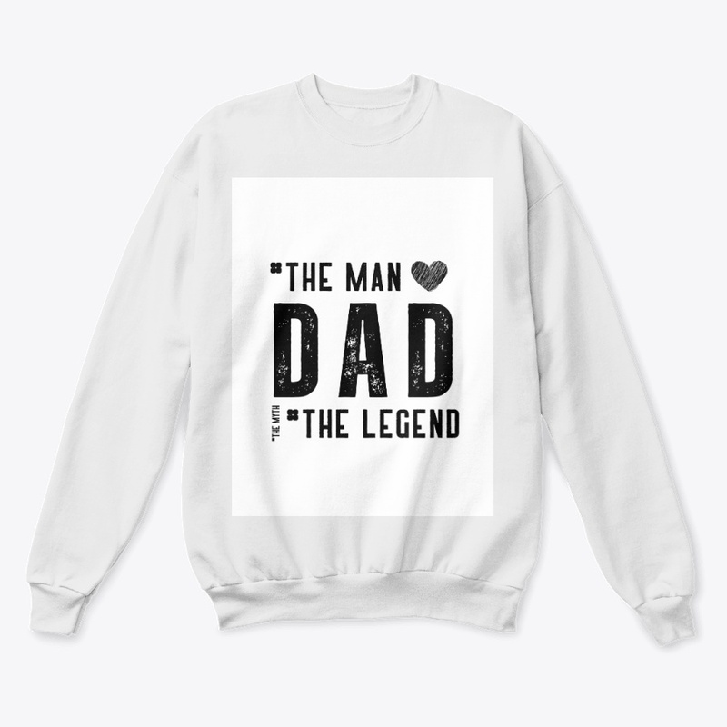 Father's Day T-Shirt