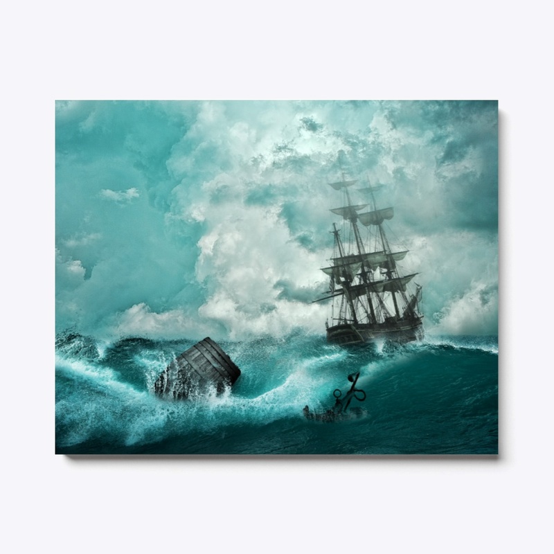 Pirate Ship Collection