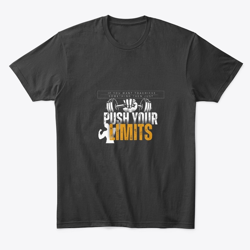 Push Your Limits 