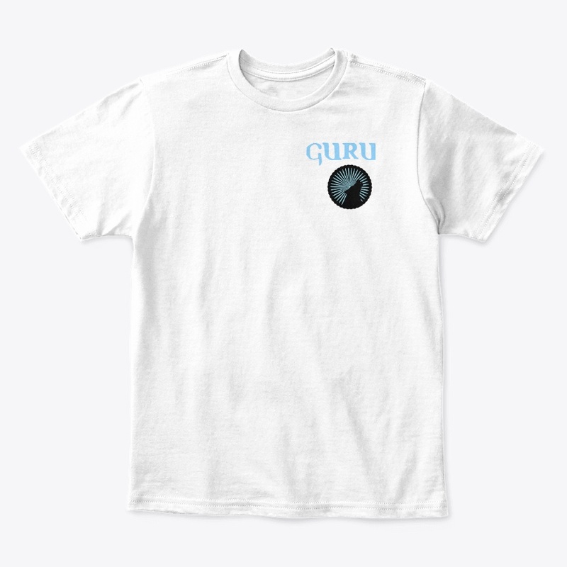 spirit guru