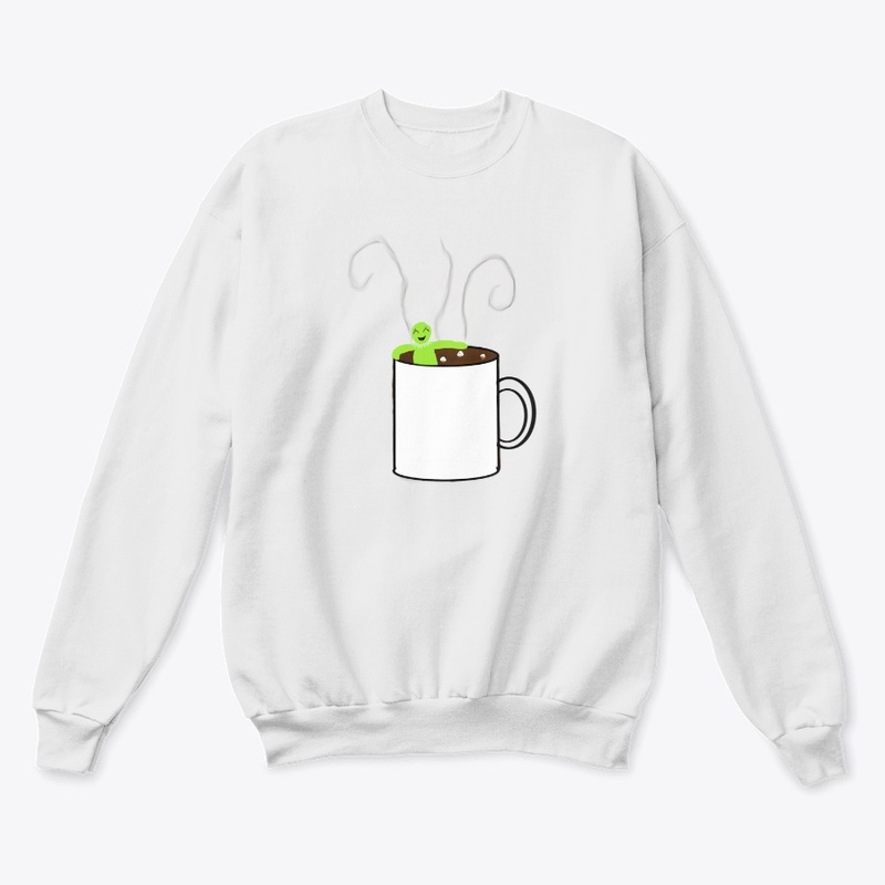A Summer Night in the Hot Cocoa