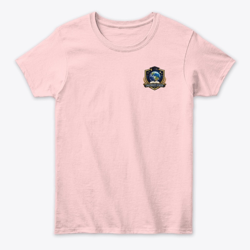 University of Earth Collection