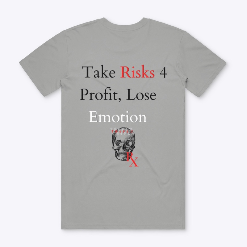 ТЯ4PŁΞ T-Shirt