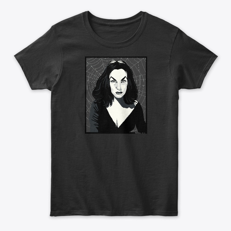 Vampira