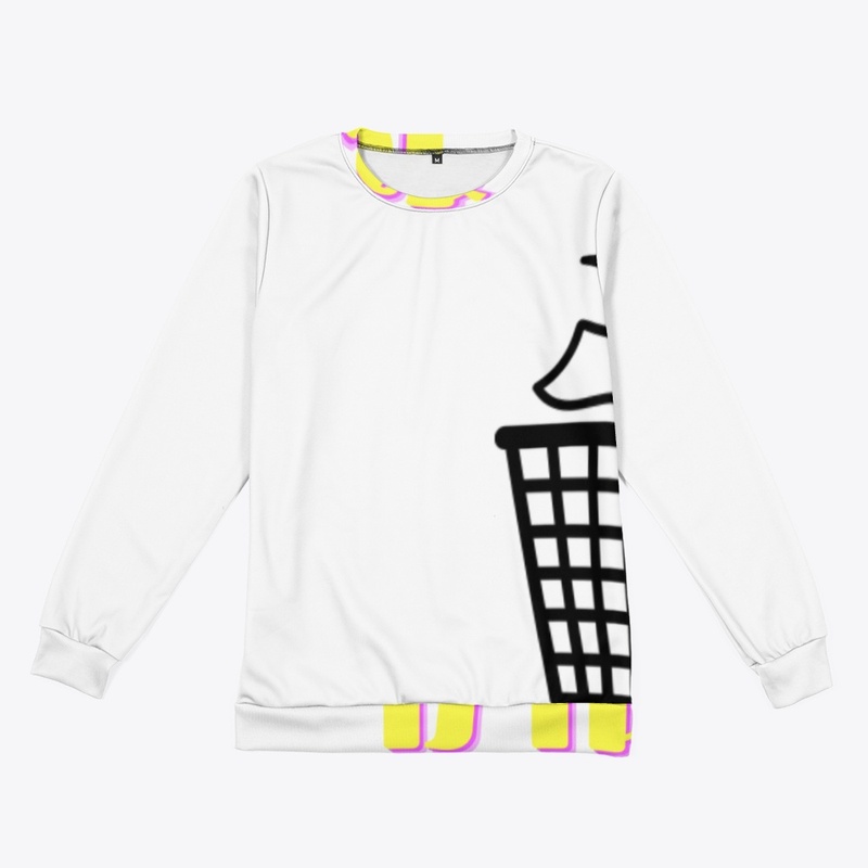 Your Mixtape Is Trash Merch
