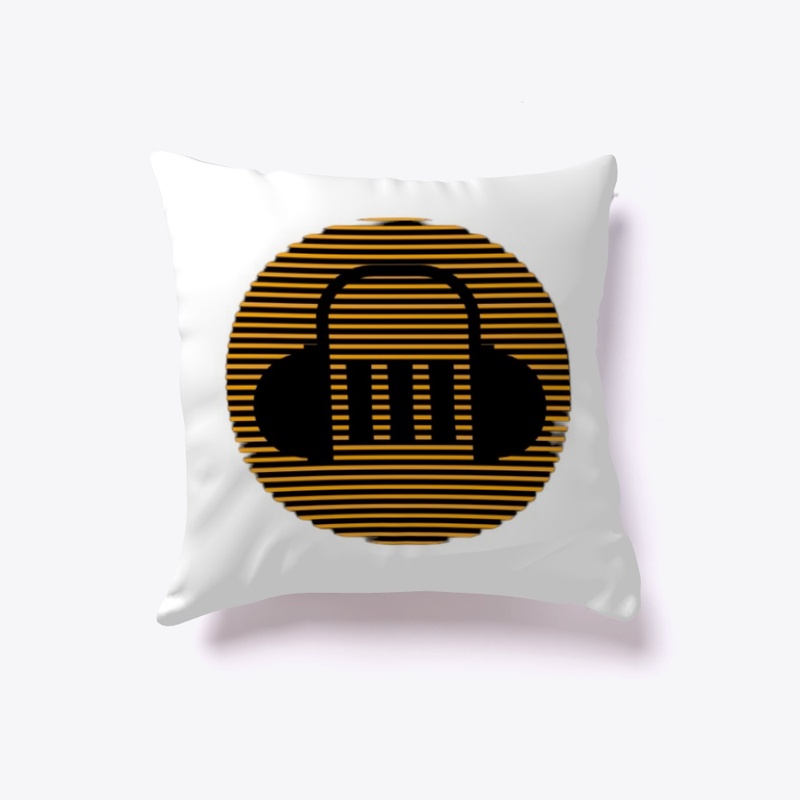Triple Plush Pillow